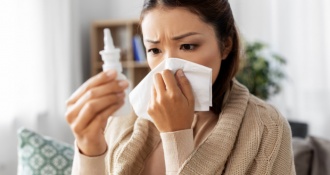 Top 6 thuốc trị viêm mũi dị ứng hiệu quả cực nhanh